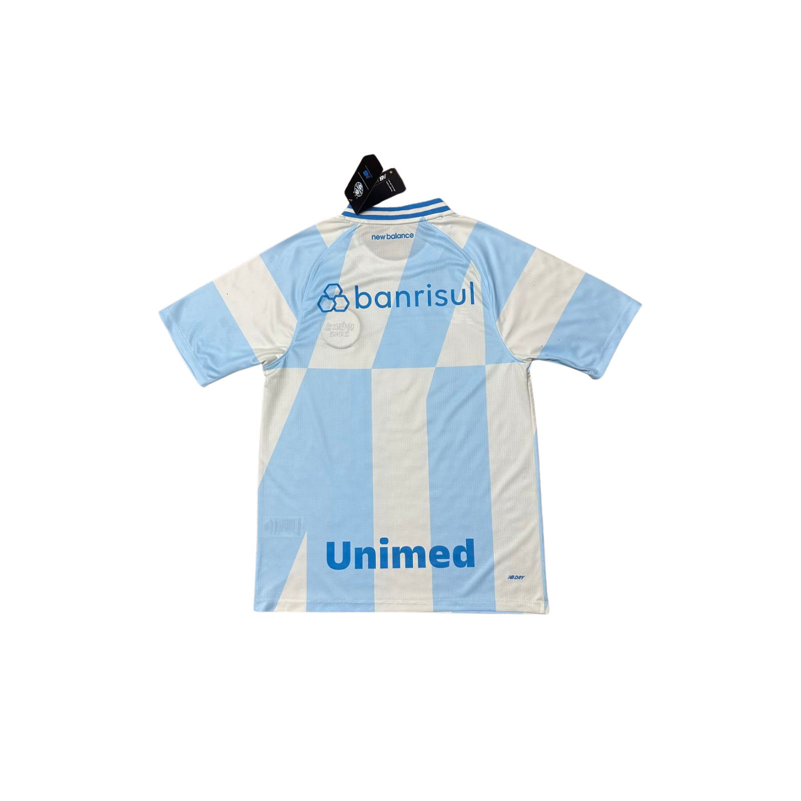 Maglia Gremio Away 2026/27