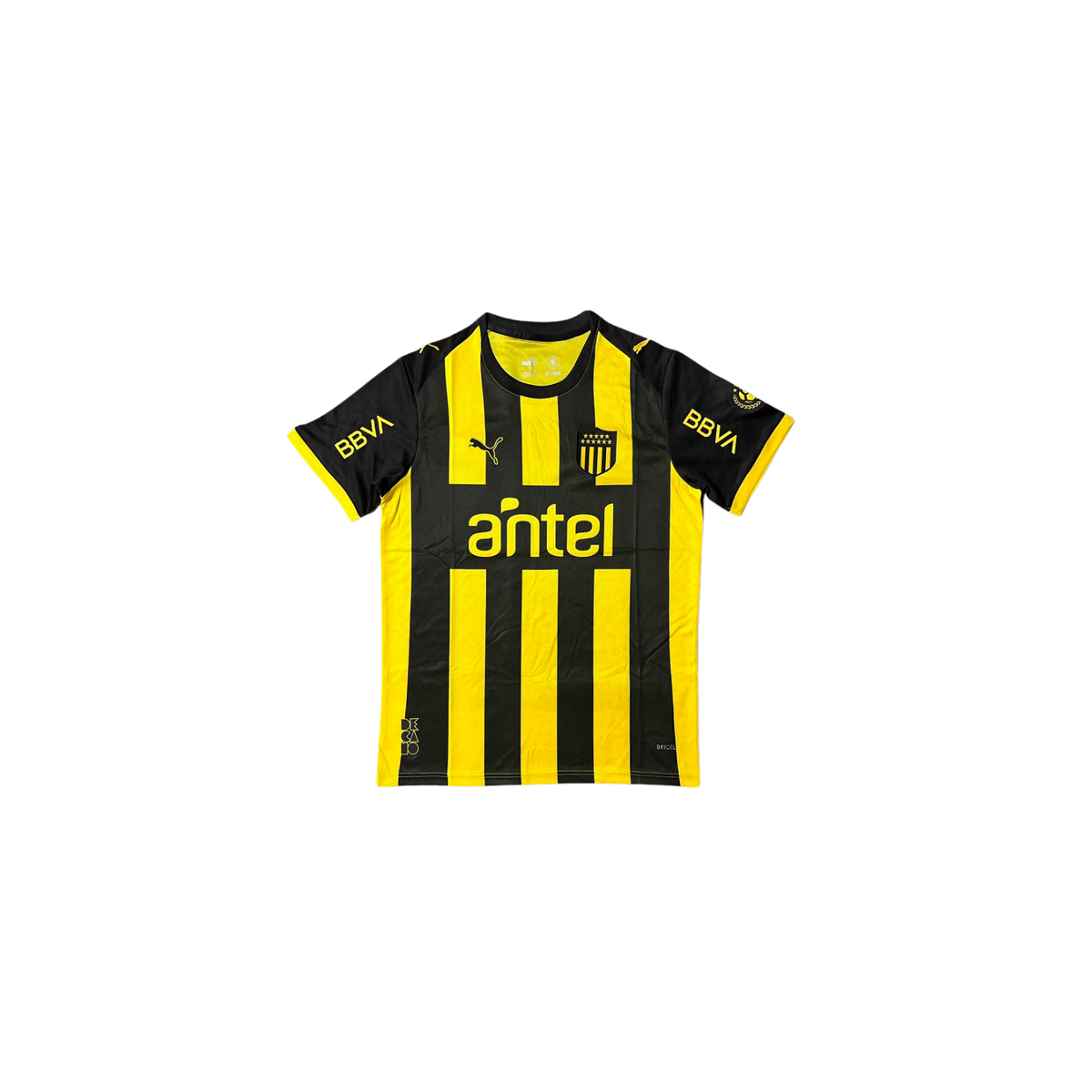 Maglia Penarol Home 2026/27