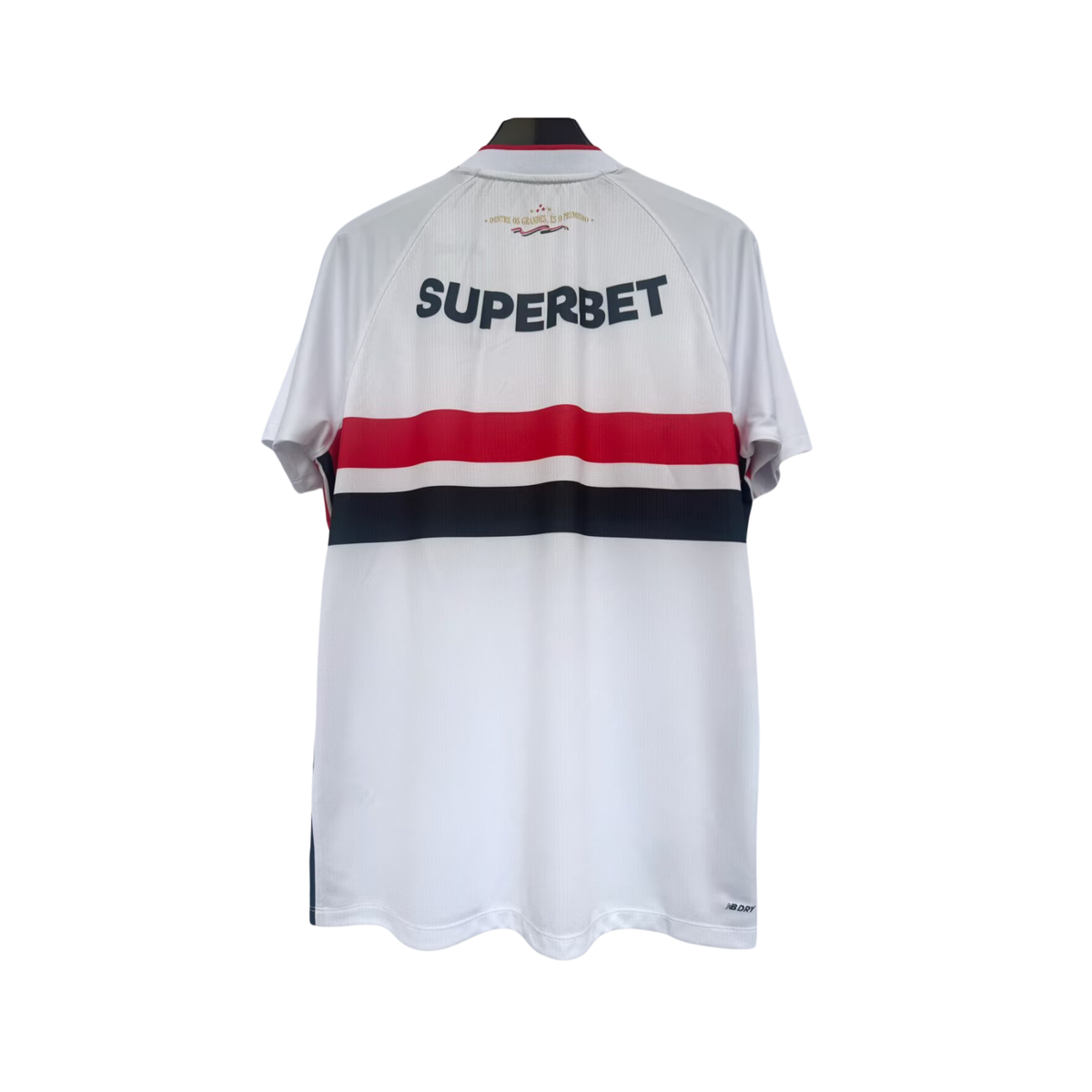 Maglia San Paolo Home 2026/27