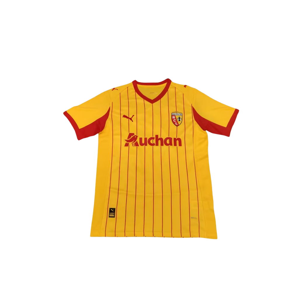 Maglia Home Lens 2025/26