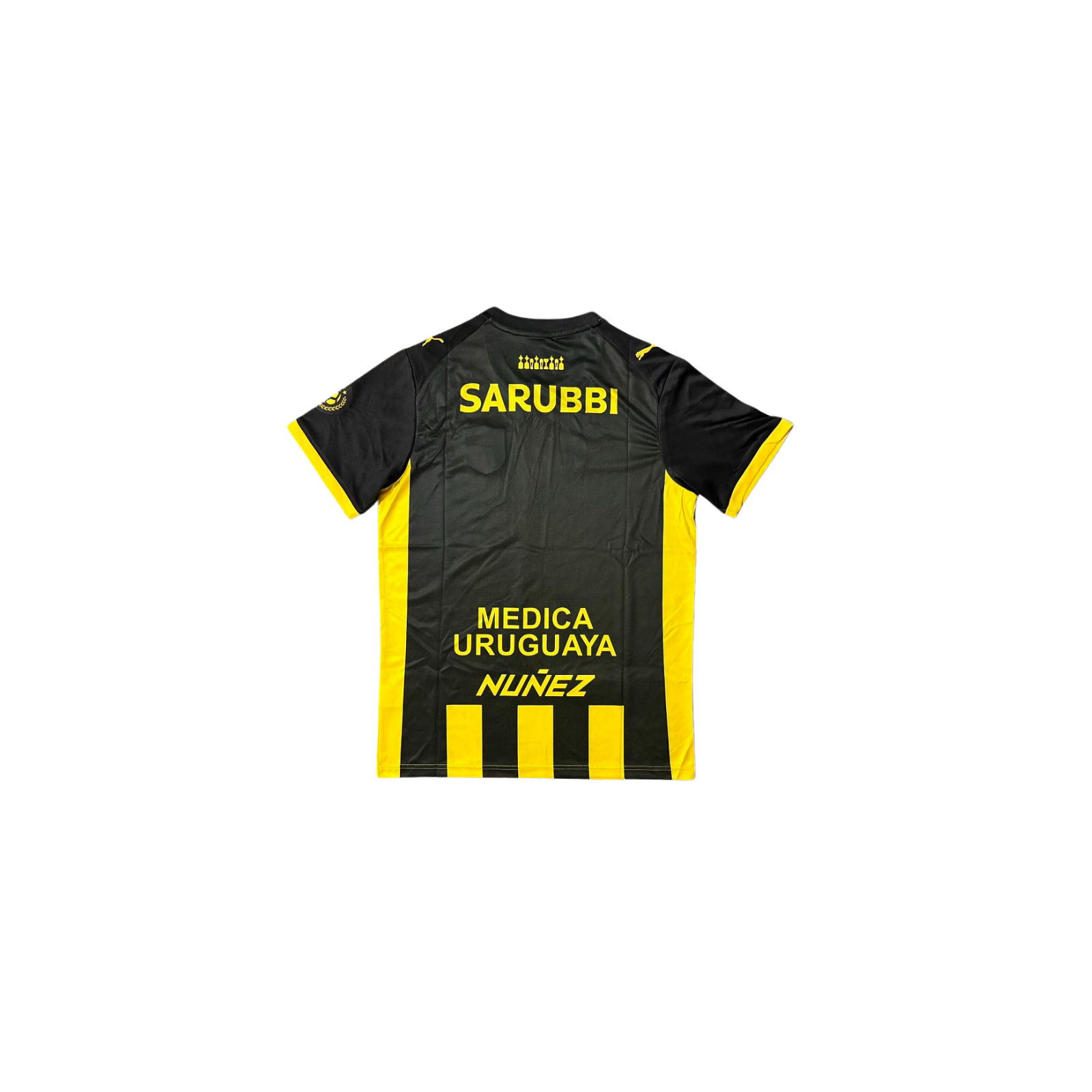 Maglia Penarol Home 2026/27