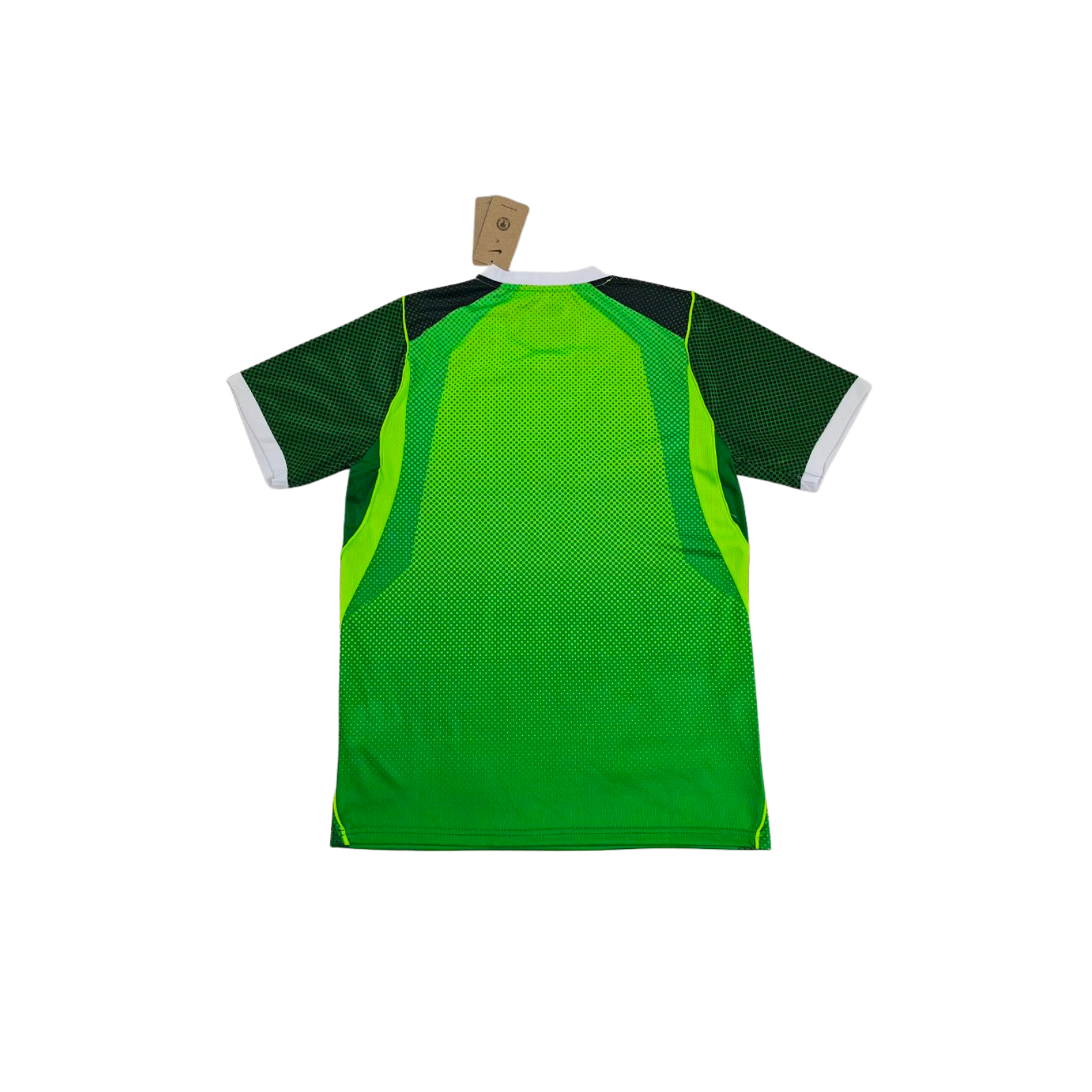 Maglia Nigeria Nazionale Home 2026/27