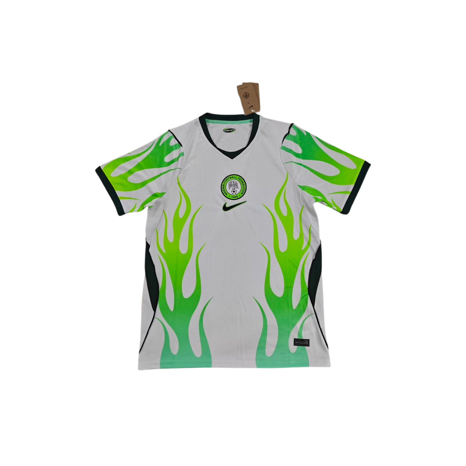 Maglia Nigeria Nazionale Away 2026/27