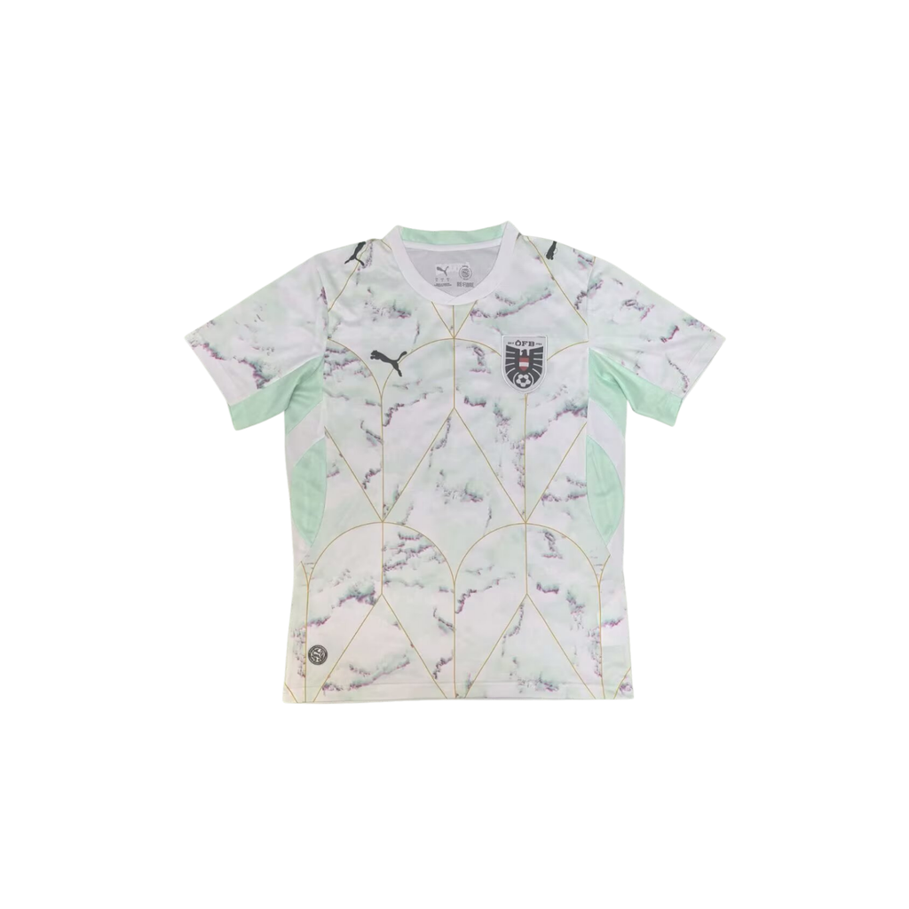 Maglia Away Austria Nazionale 2026