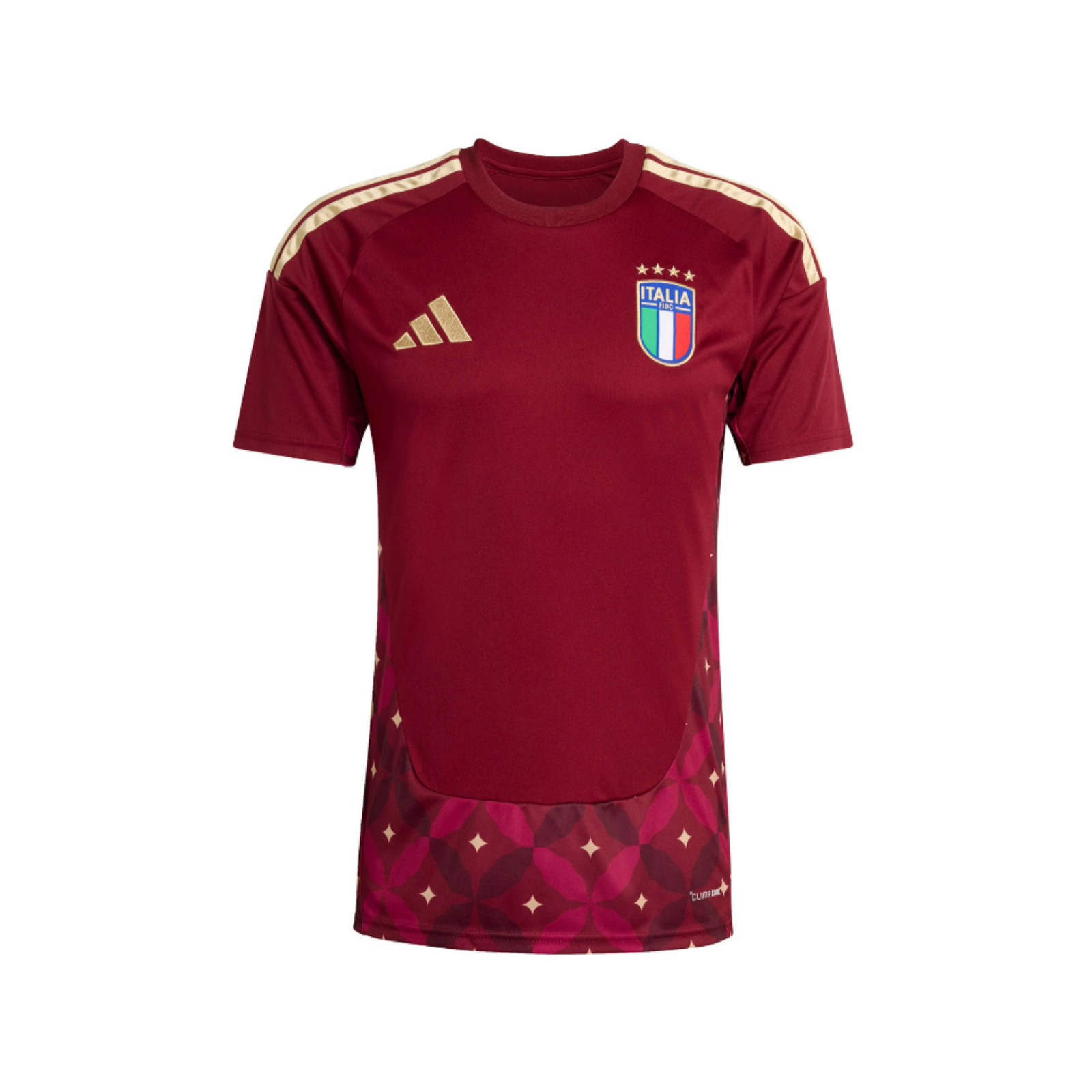 Maglia Italia Nazionale Portiere 2025/26