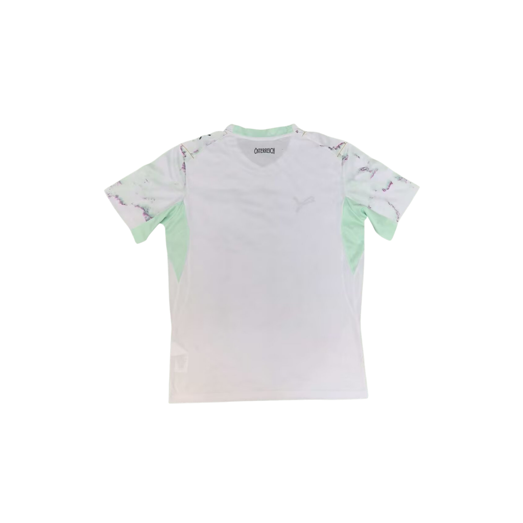 Maglia Away Austria Nazionale 2026