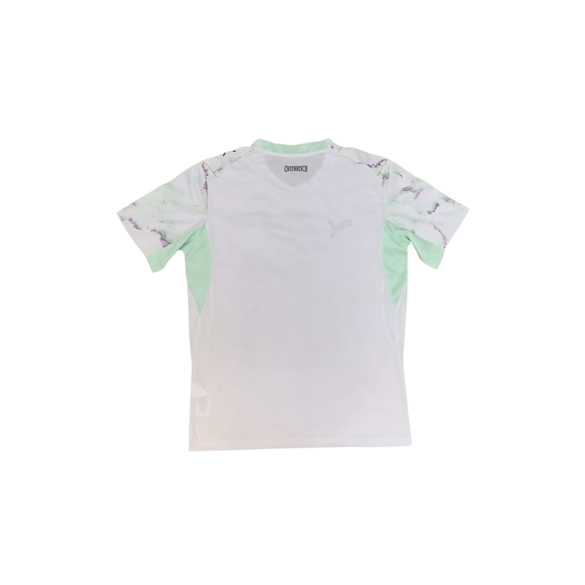 Maglia Away Austria Nazionale 2026