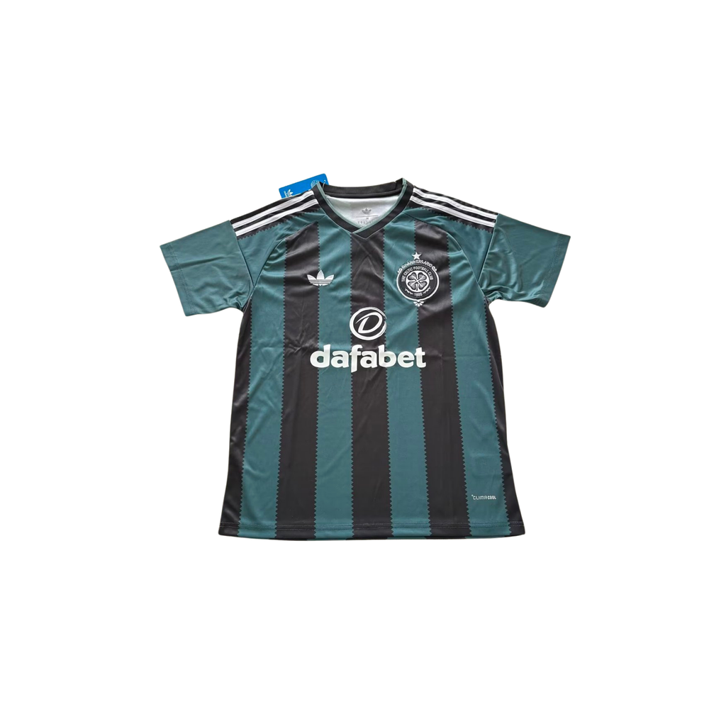 Maglia Celtic Away 2026/27
