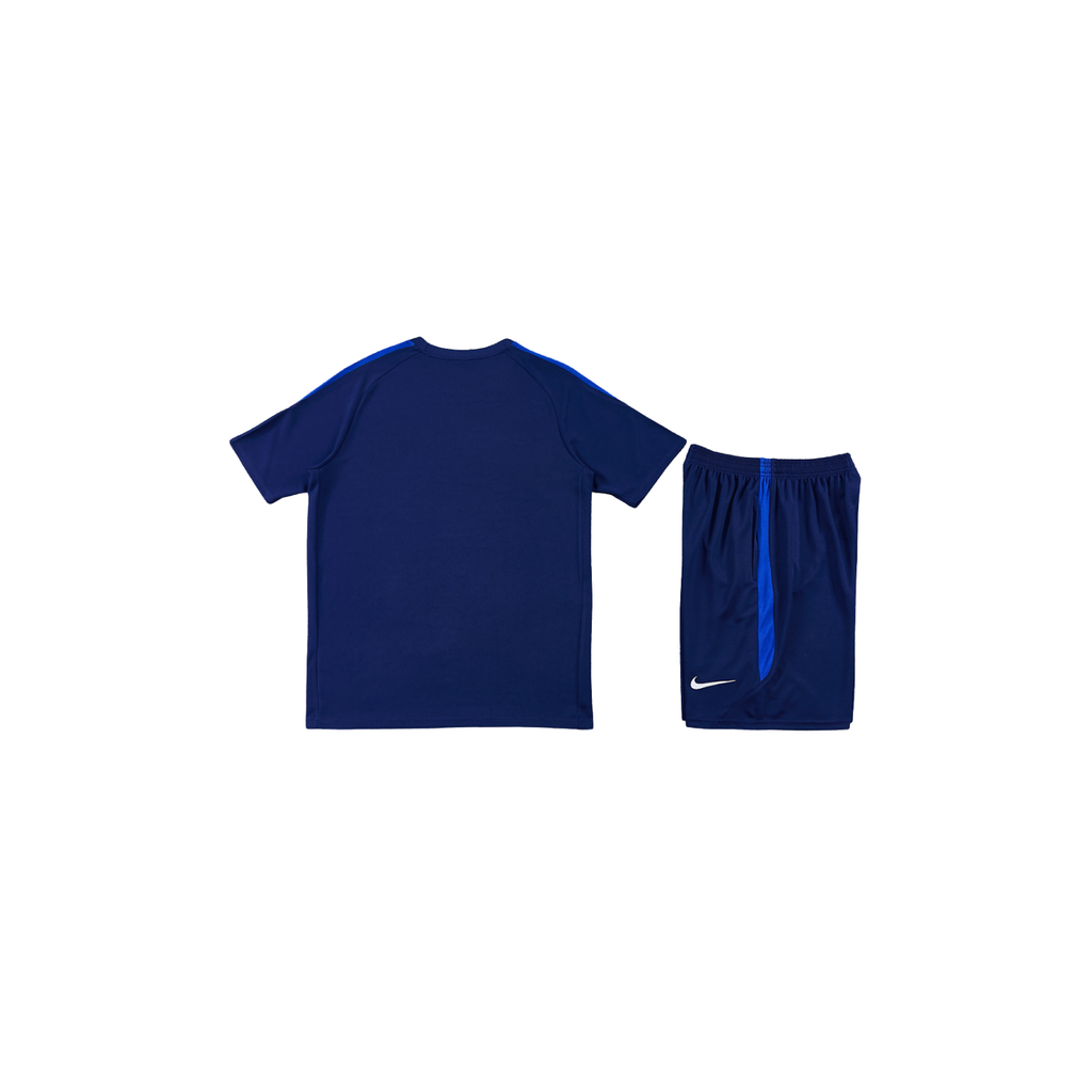 Completo Allenamento Inter Blu Scuro 2026/27