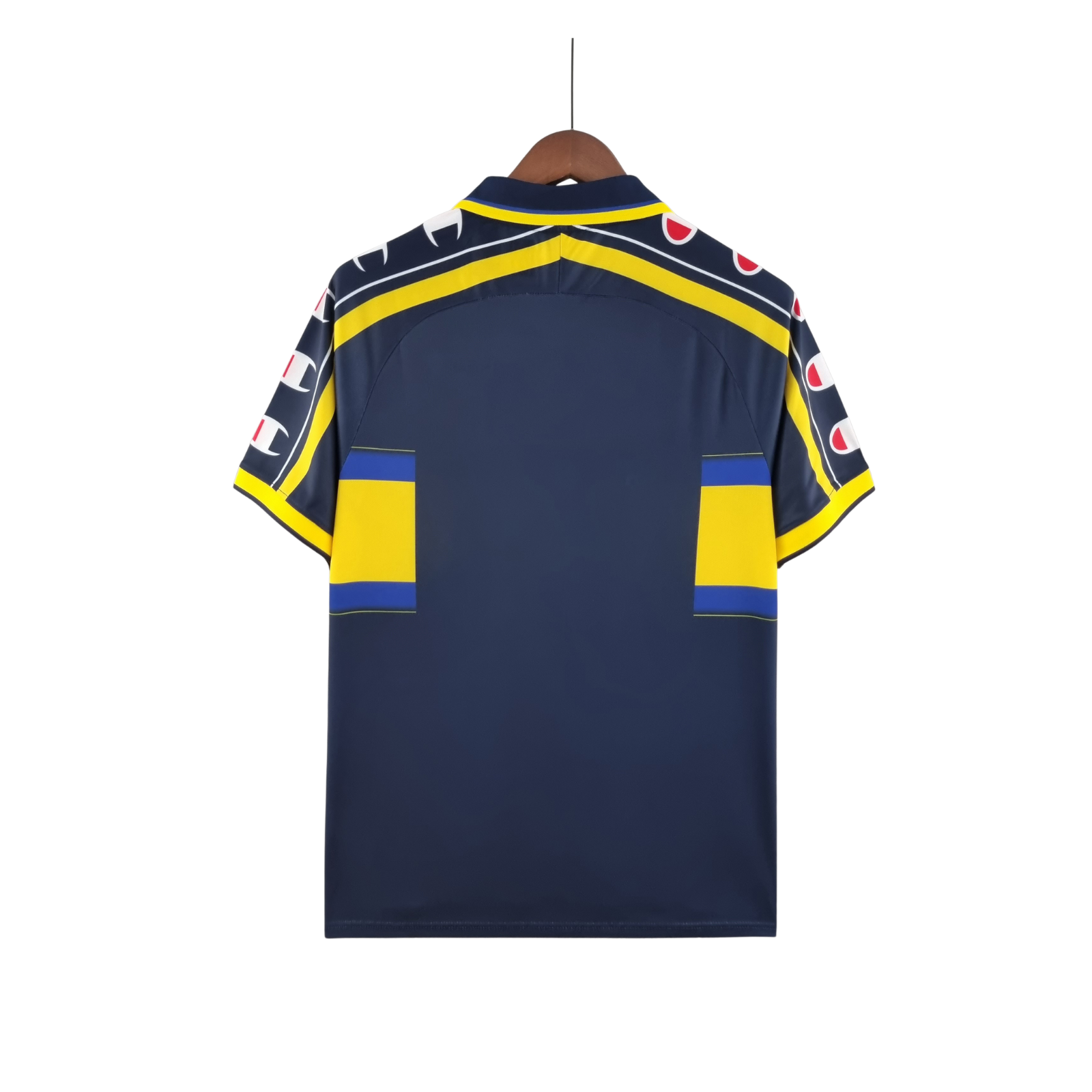Maglia Vintage Parma Away 1999/2000 Patch Coppa Italia Inclusa