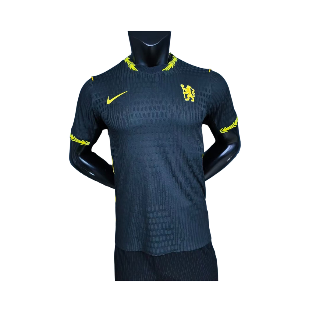 Terza Maglia Chelsea 2026/27 - Player Version