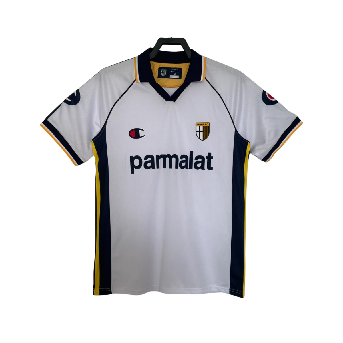 Maglia Vintage Parma Away 2003/2004