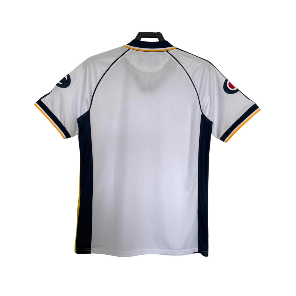 Maglia Vintage Parma Away 2003/2004
