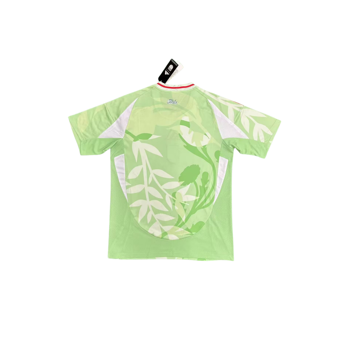 Maglia Italia Nazionale Femminile Away 2025