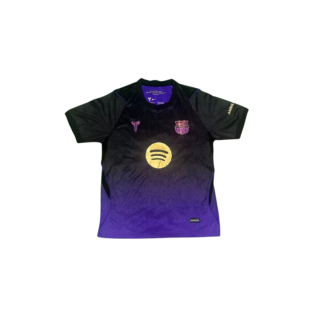 Maglia Barcellona Away 2026/27