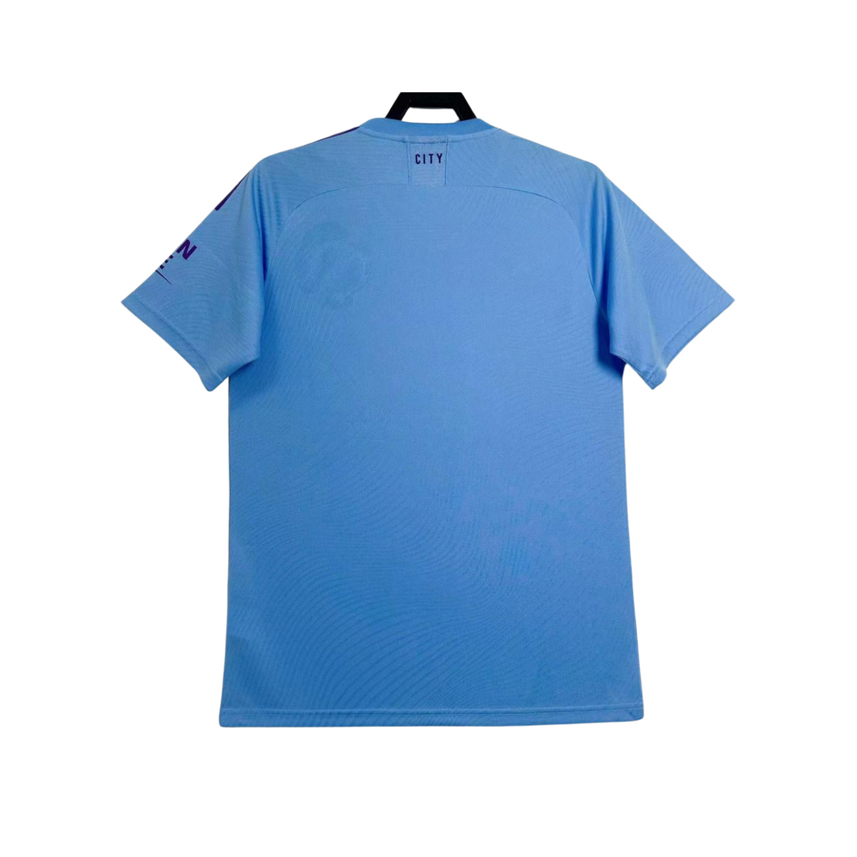 Maglia Manchester City Vintage Home 2019/2020