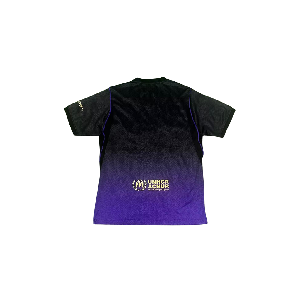 Maglia Barcellona Away 2026/27