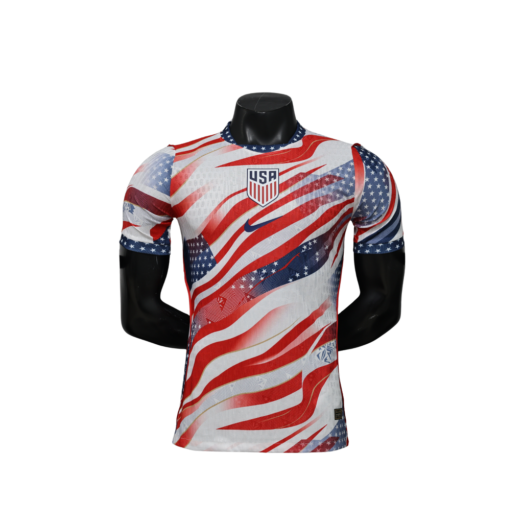 Maglia USA America Special Edition 2026 - Player Version