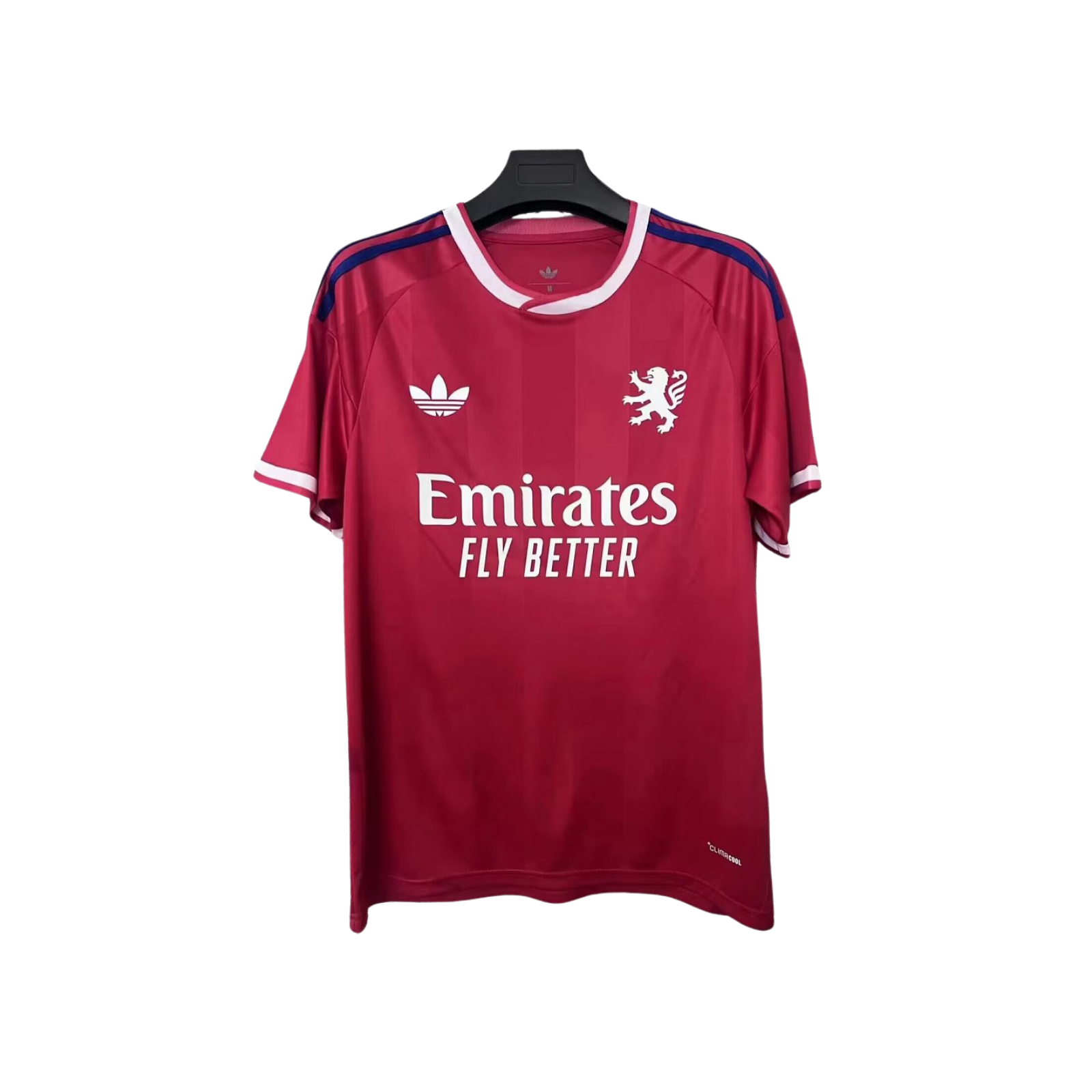 Maglia Lione Away 2026/27