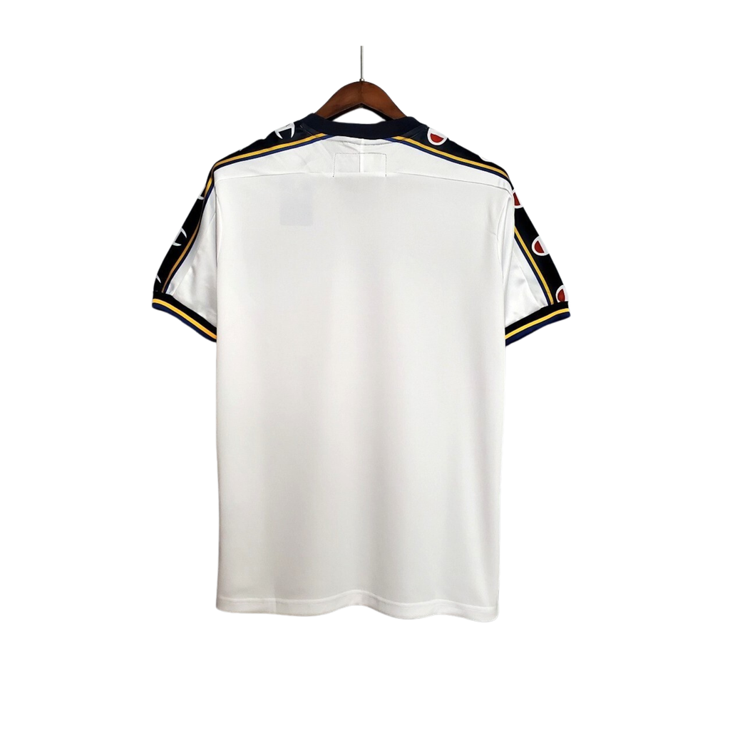 Maglia Vintage Parma Away 2002/03