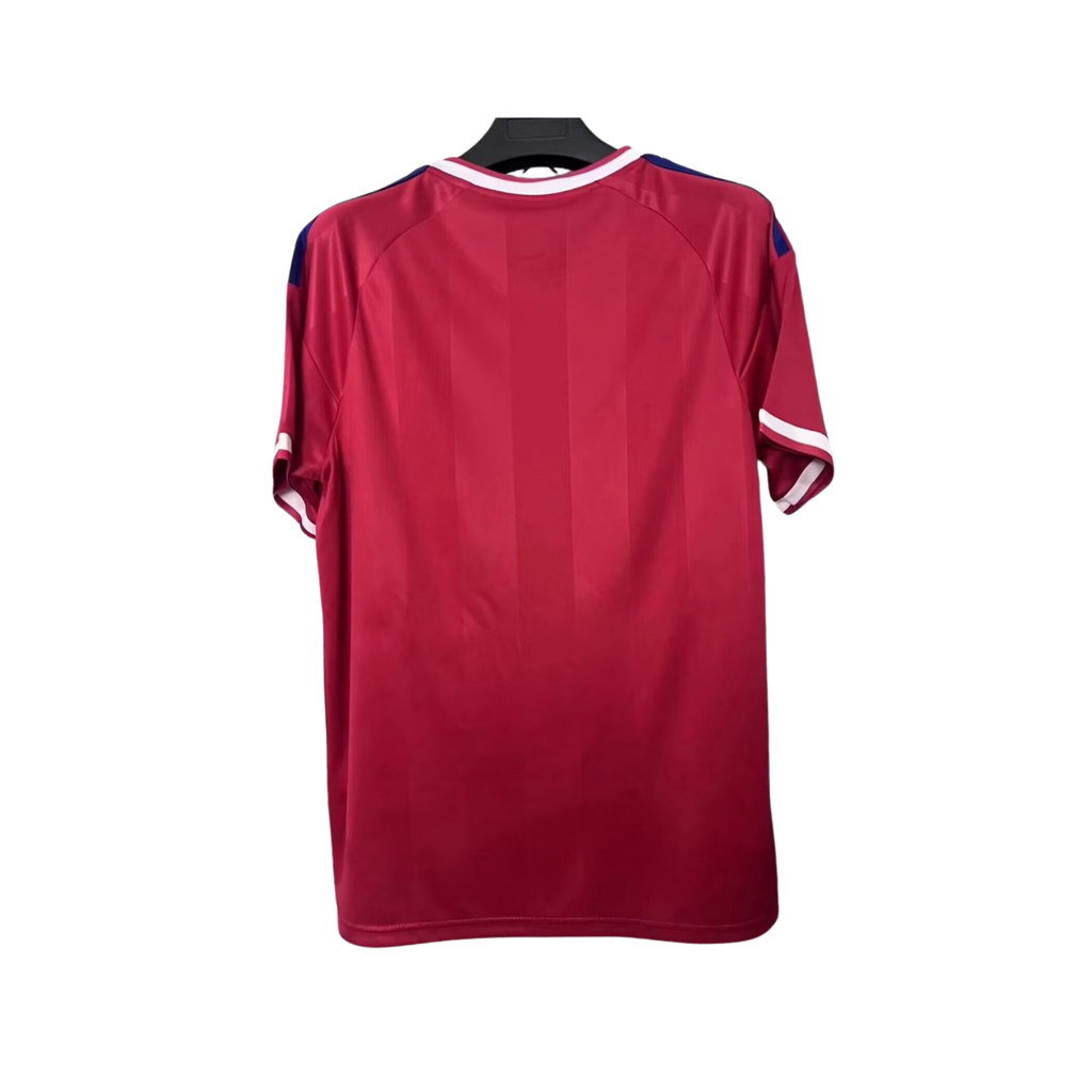 Maglia Lione Away 2026/27