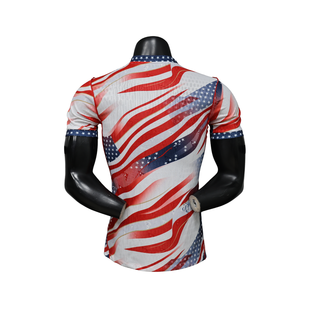 Maglia USA America Special Edition 2026 - Player Version