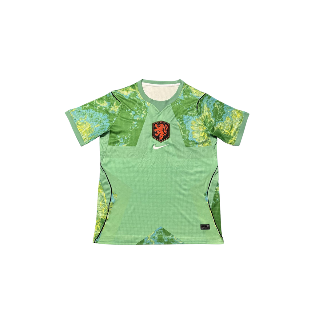 Maglia Portiere Olanda Nazionale 2026