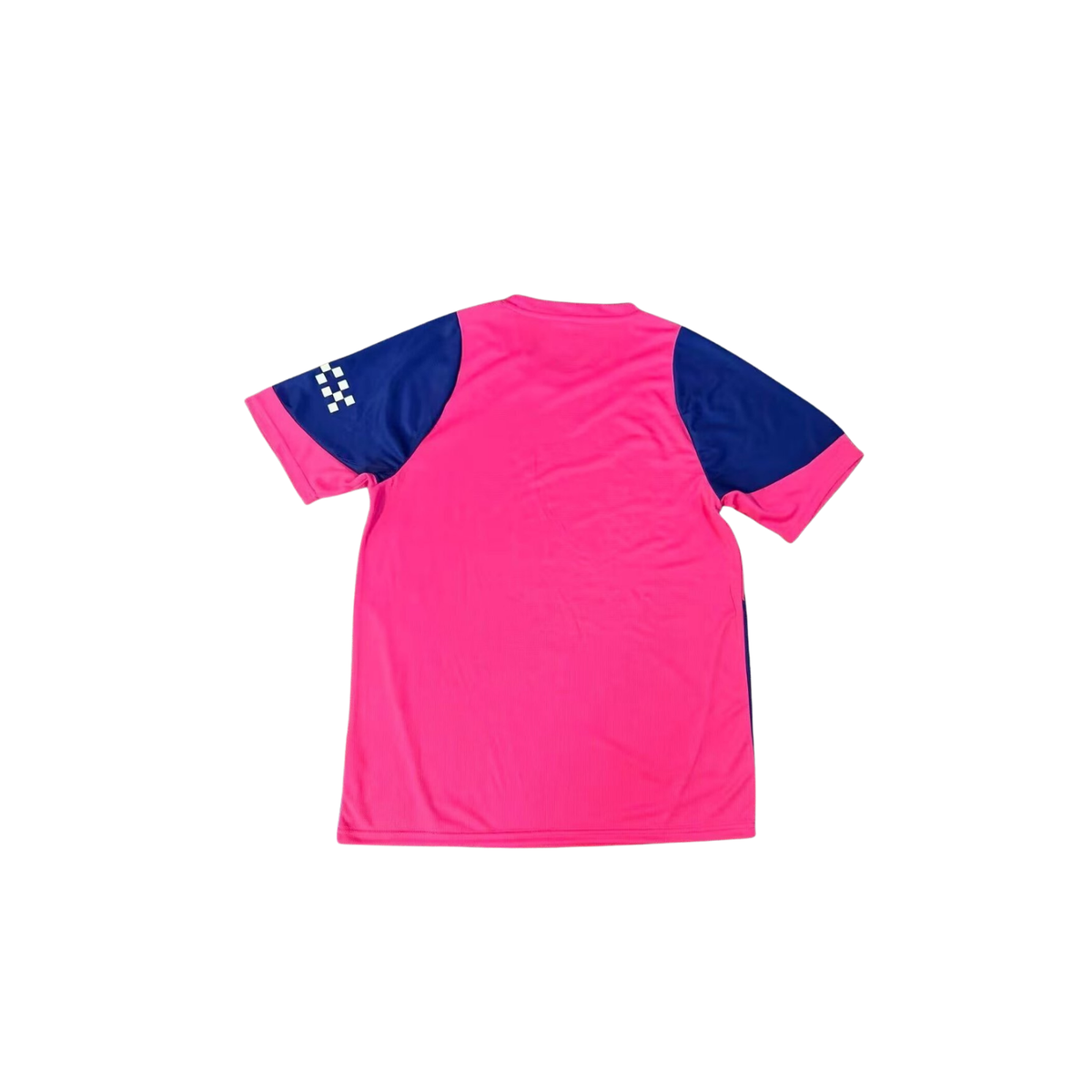 Maglia Allenamento Manchester City 2026/27