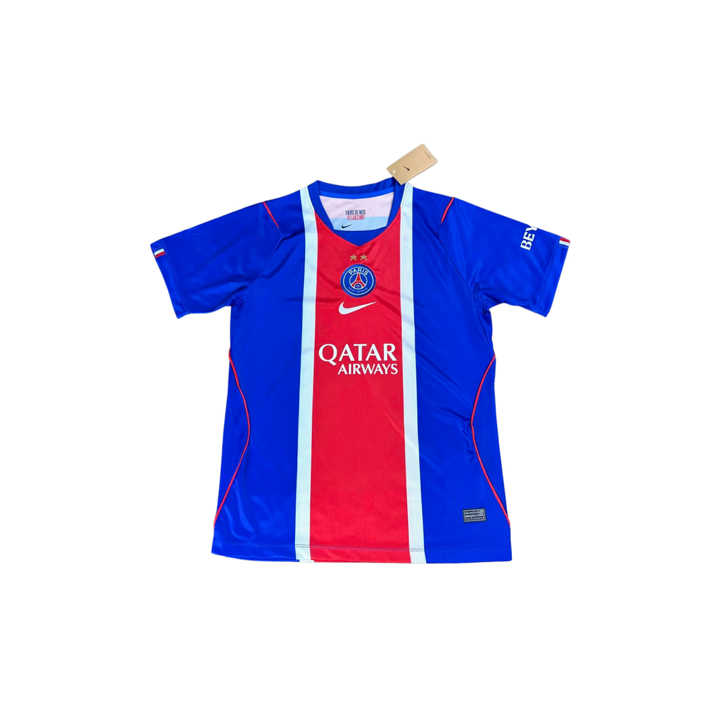 Maglia PSG Vittoria Champions 2026/27
