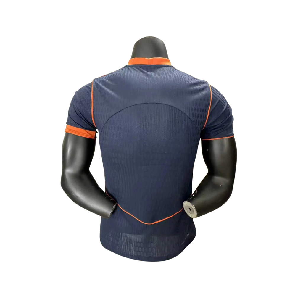 Terza Maglia Inter 2025/26 - Player Version