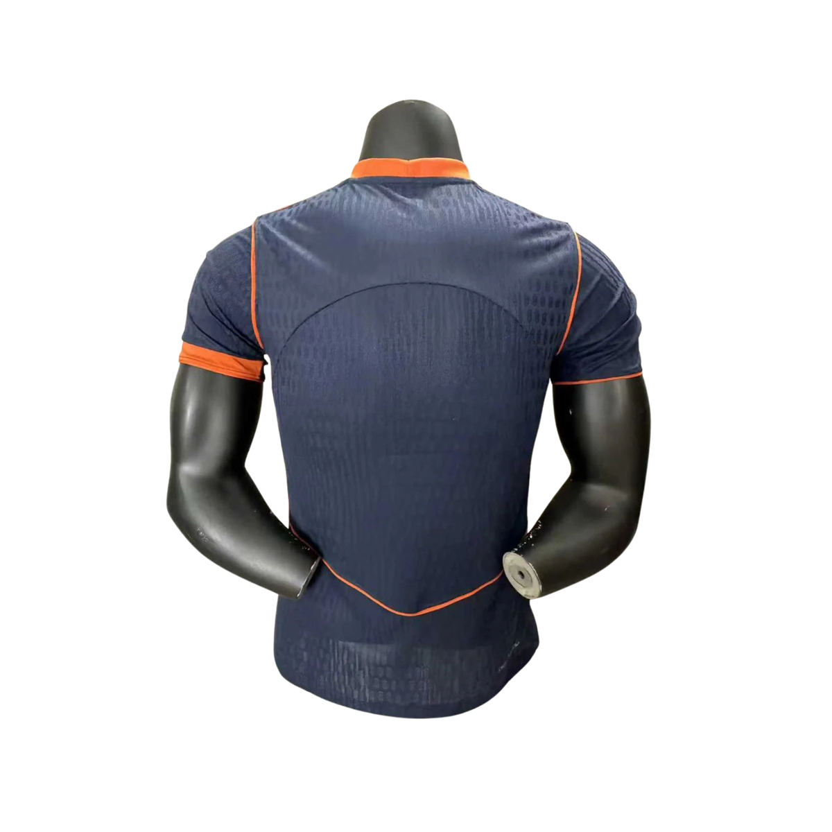 Terza Maglia Inter 2025/26 - Player Version