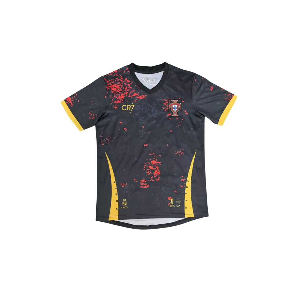 Maglia CR7 Ronaldo Portogallo Nazionale 2026/27