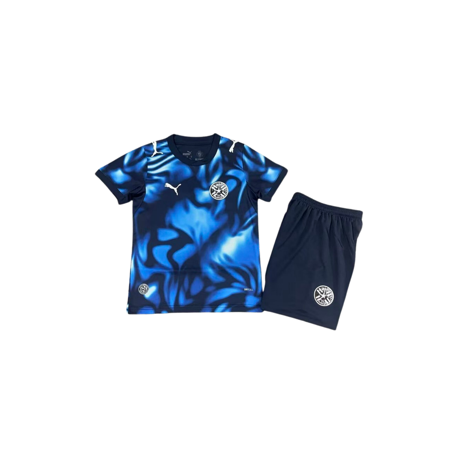 Completino Bambino Paraguay Away 2026/27
