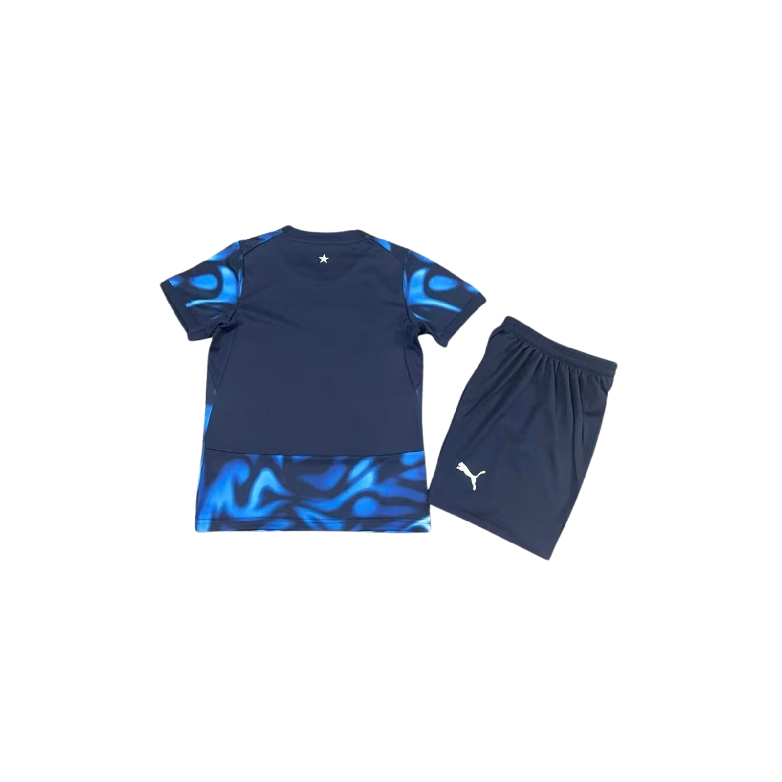 Completino Bambino Paraguay Away 2026/27