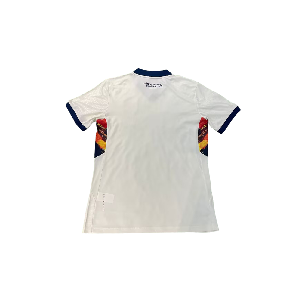 Terza Maglia Ecuador Mondiale 2026