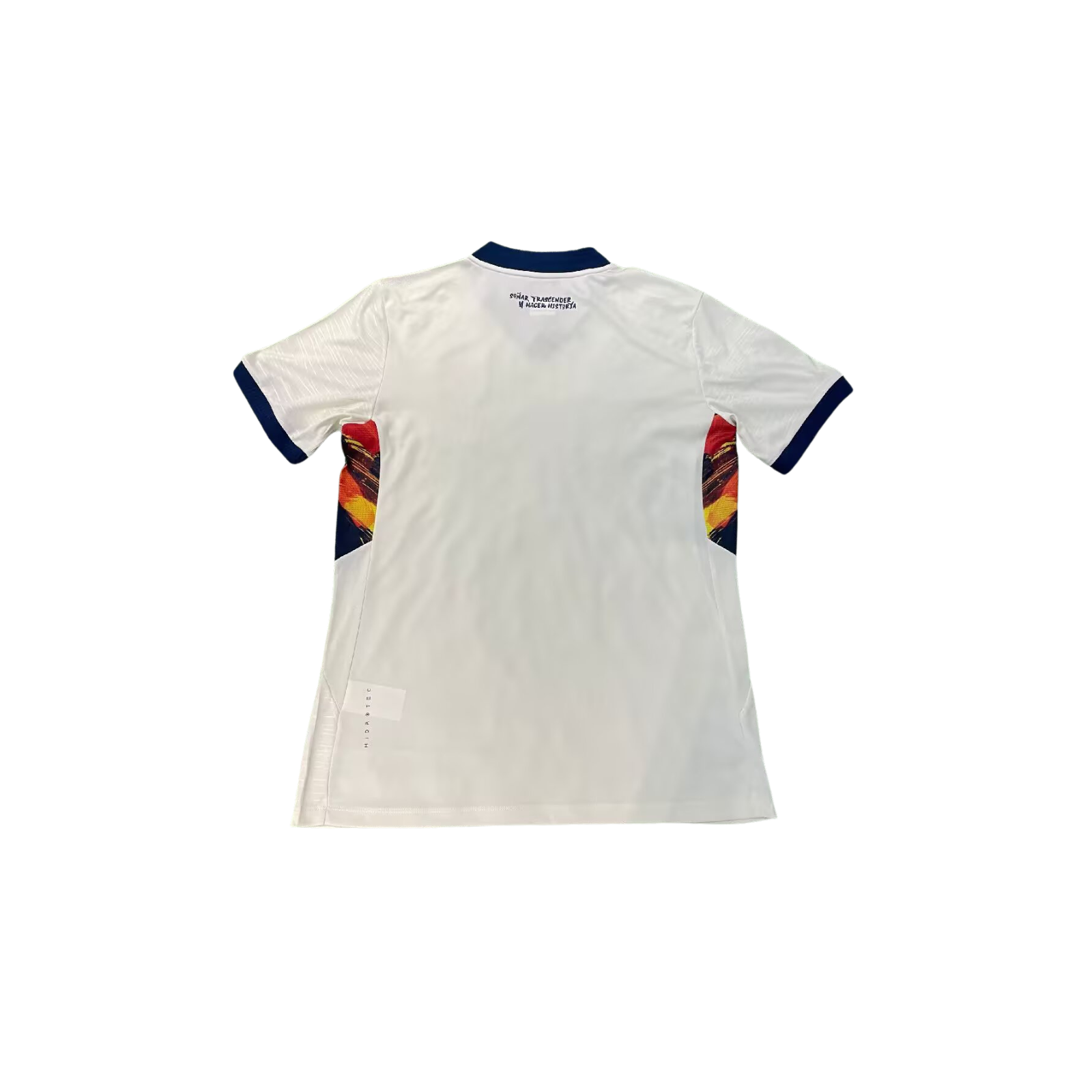 Terza Maglia Ecuador Mondiale 2026