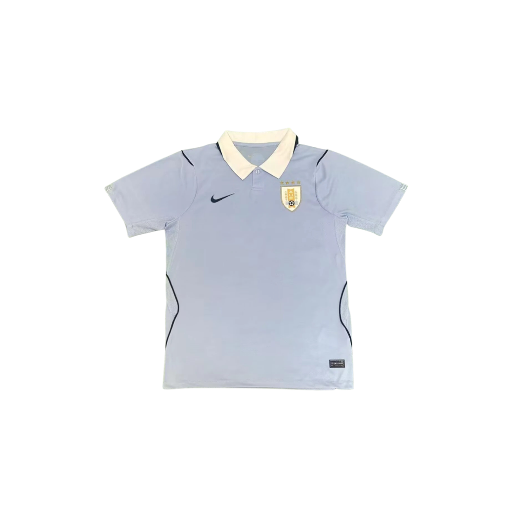Maglia Home Uruguay Nazionale Home 2026/27