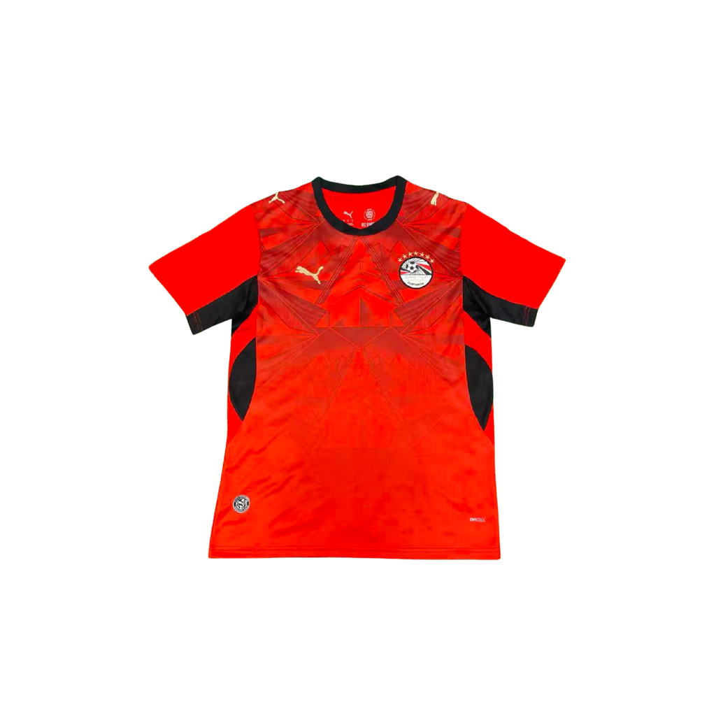 Maglia Egitto Nazionale Home 2026/27