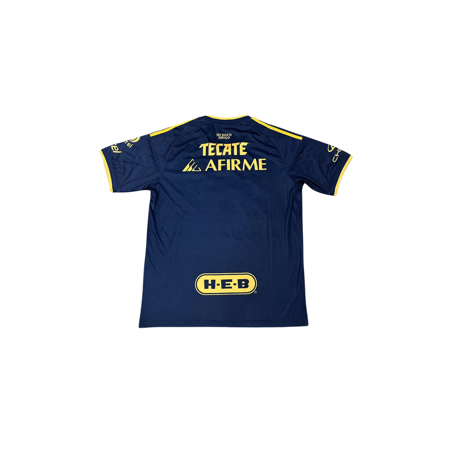 Maglia Tigres UANL Away 2026/27