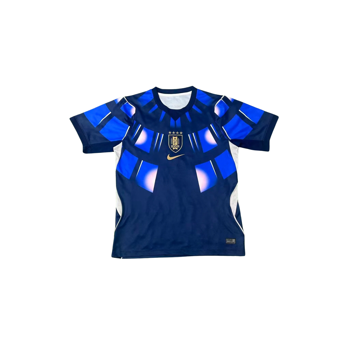 Maglia Home Uruguay Nazionale Away 2026/27