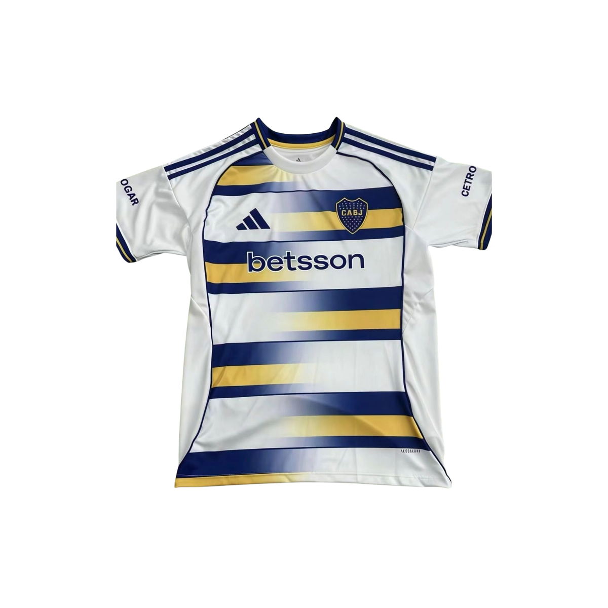Terza Maglia Boca Juniors 2026/27