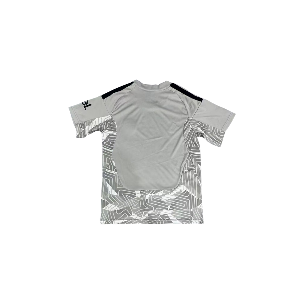 Maglia Arsenal Portiere Grigia 2026/27
