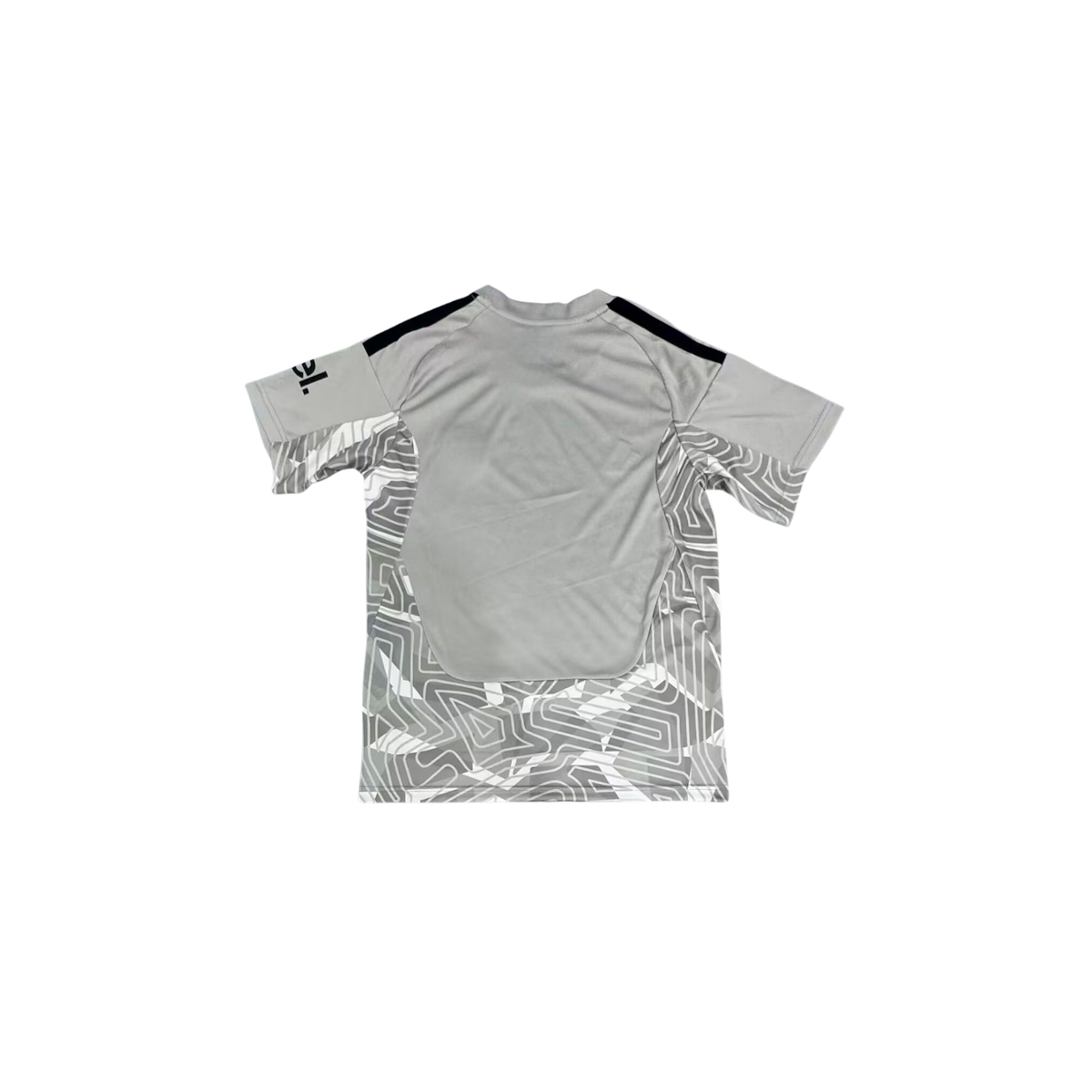 Maglia Arsenal Portiere Grigia 2026/27