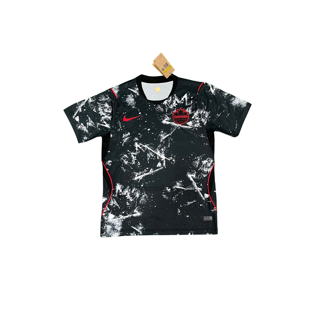 Maglia Canada Nazionale Away 2026/27