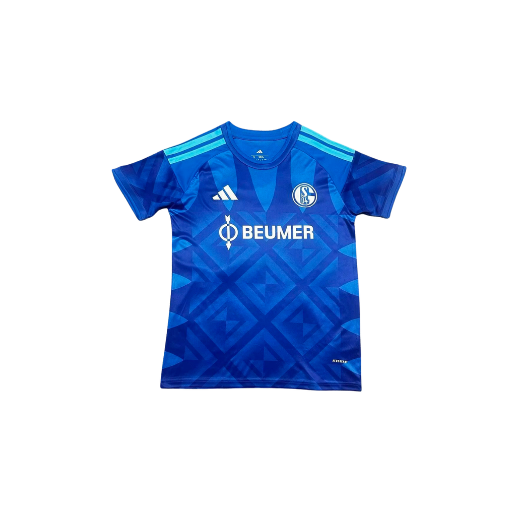 Maglia Schalke 04 Home 2026/27