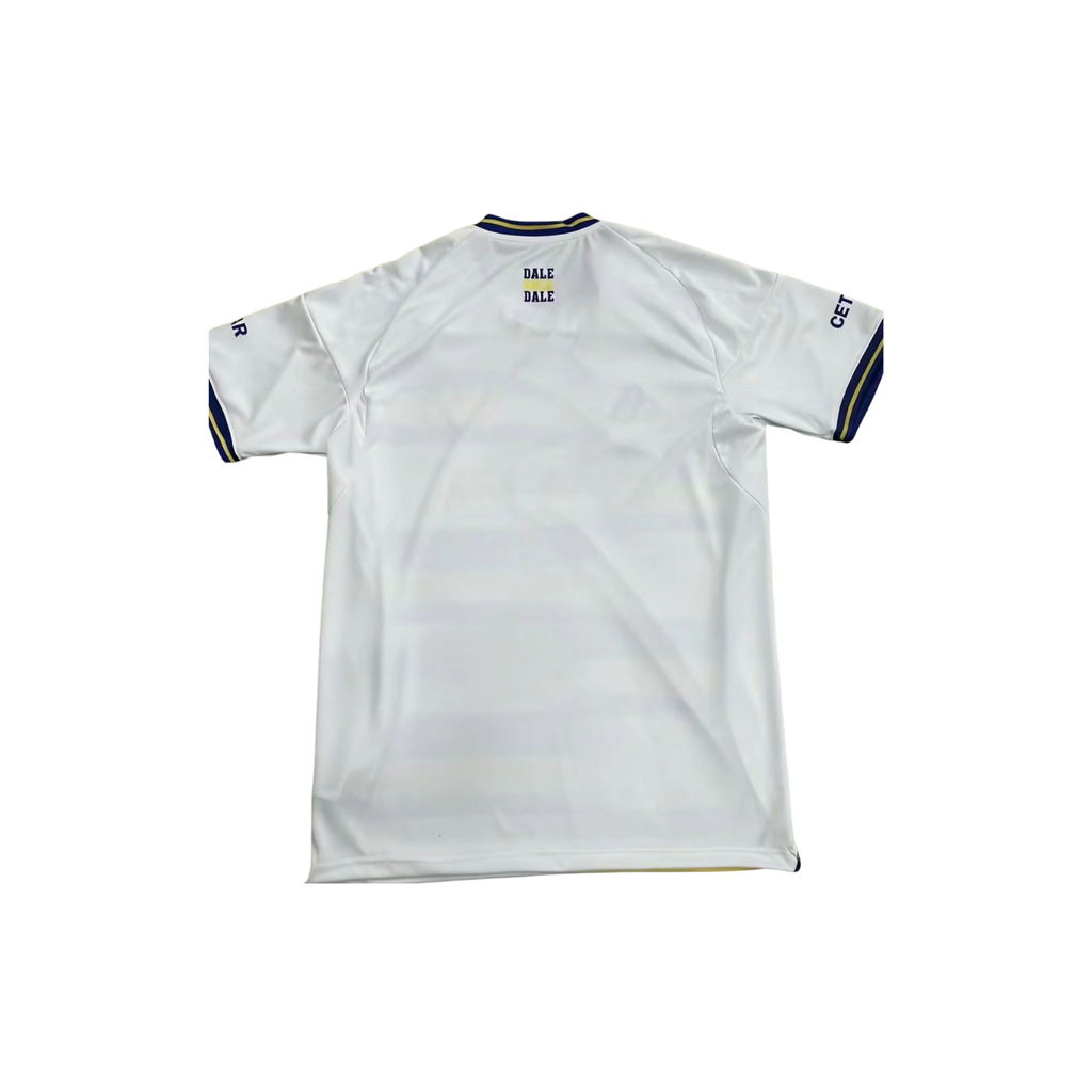 Terza Maglia Boca Juniors 2026/27