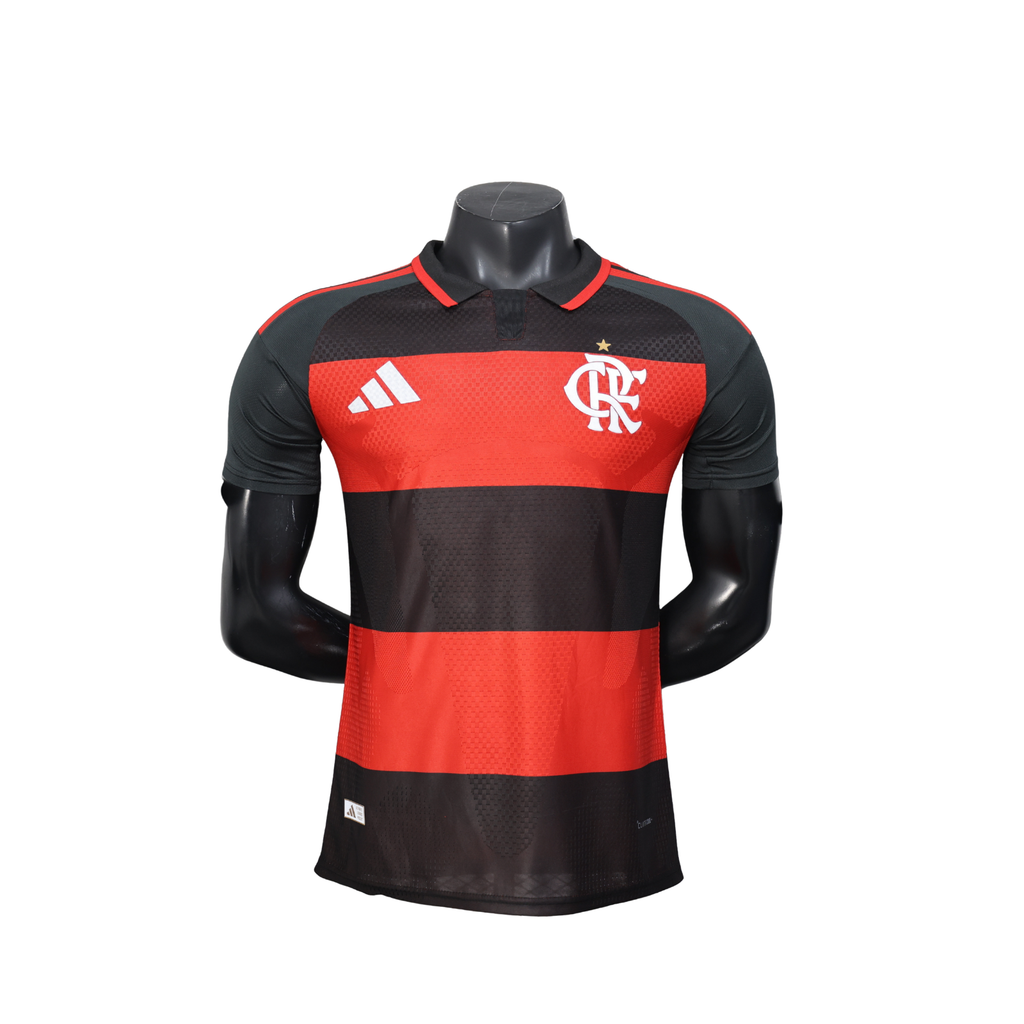 Maglia Flamengo Home 2026/27 - Player Version