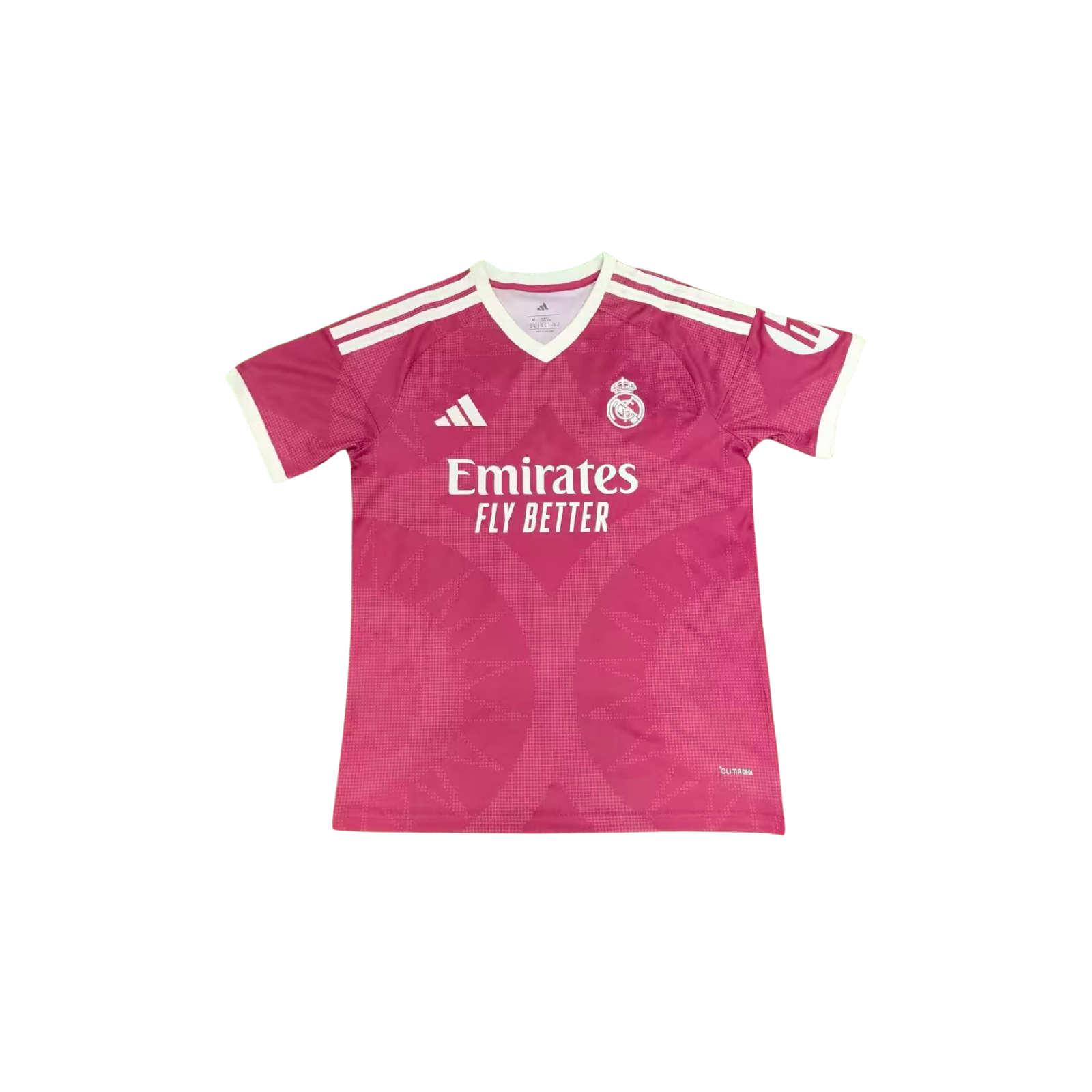 Terza Maglia Real Madrid 2026/27