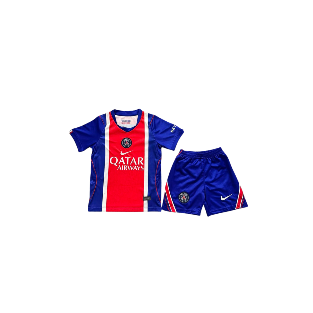 Completino Bambino PSG Home 2026/27