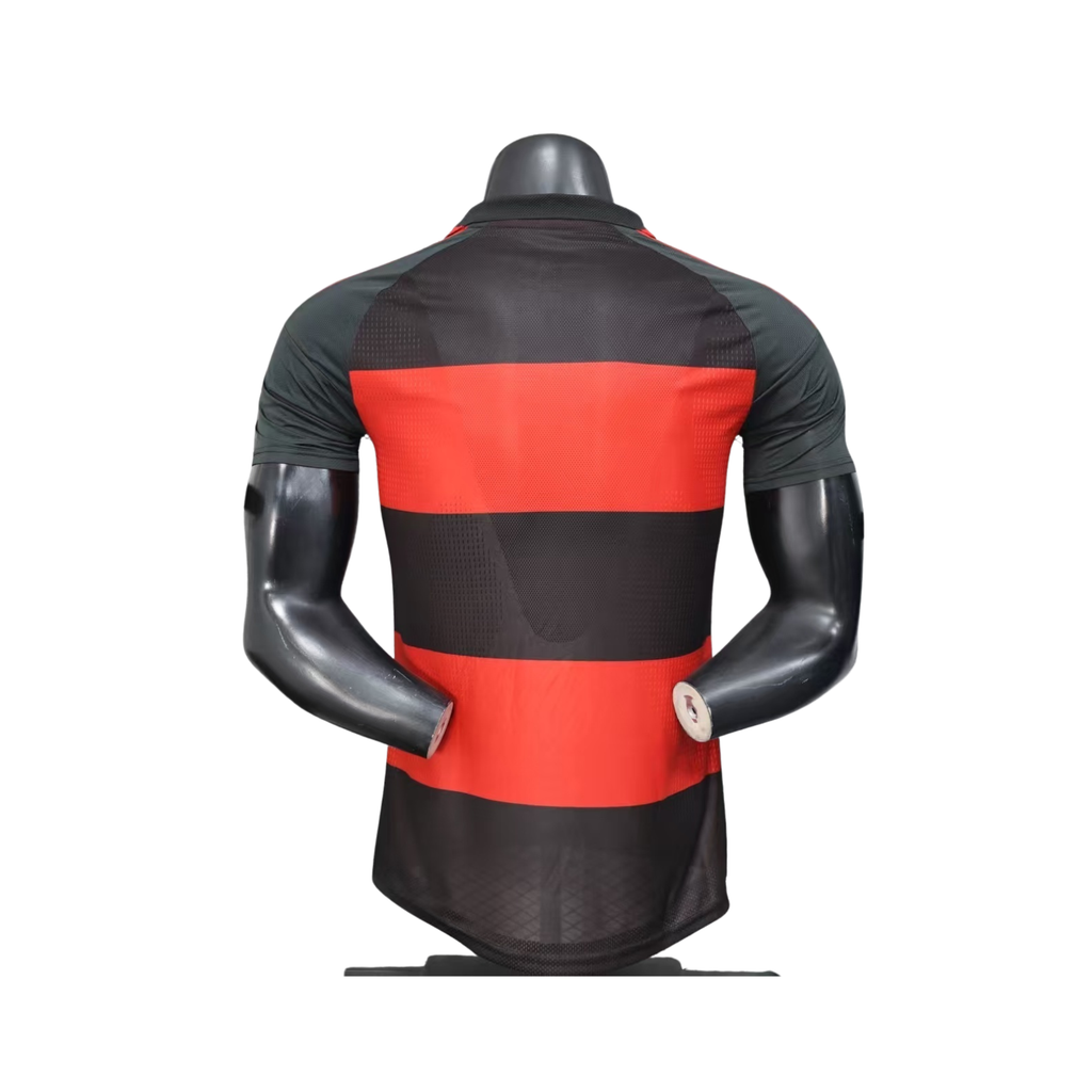 Maglia Flamengo Home 2026/27 - Player Version